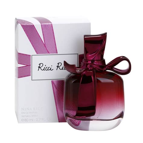 nina gucci perfume|nina ricci perfume for women.